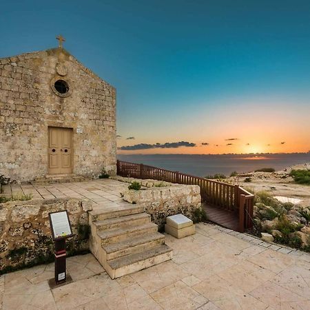 Ta' Palal Daire Dingli Dış mekan fotoğraf