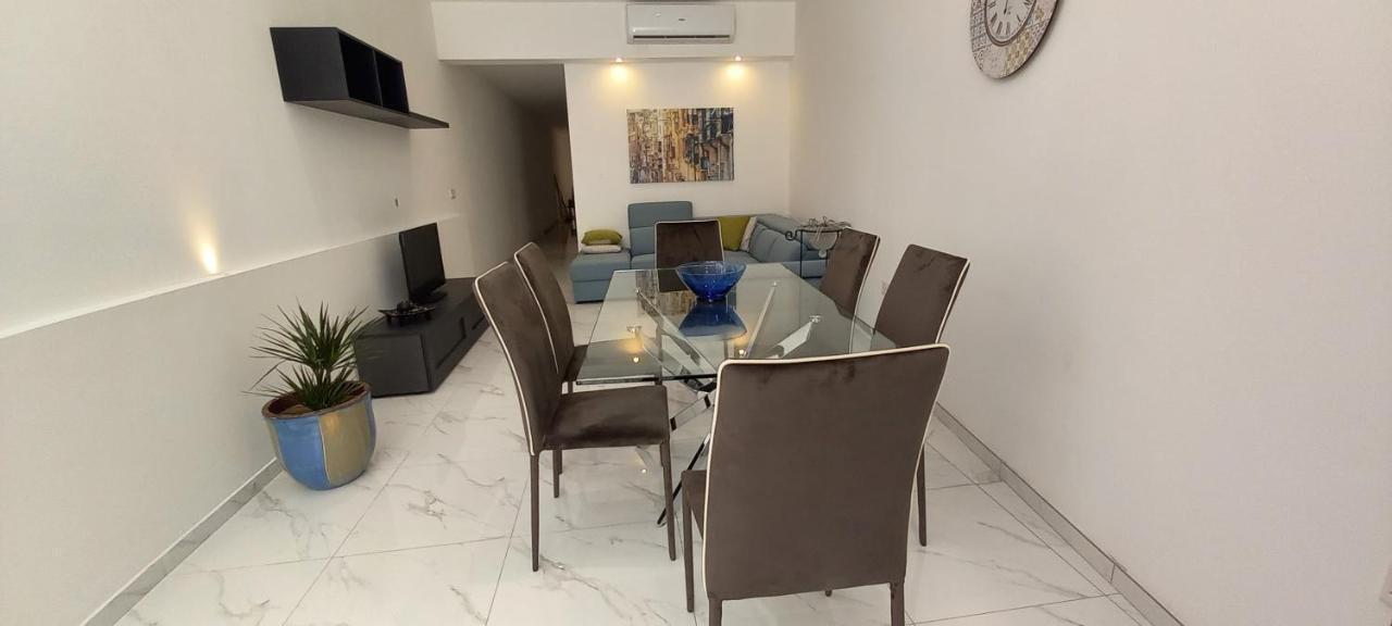 Ta' Palal Daire Dingli Dış mekan fotoğraf
