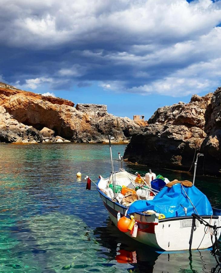 Ta' Palal Daire Dingli Dış mekan fotoğraf