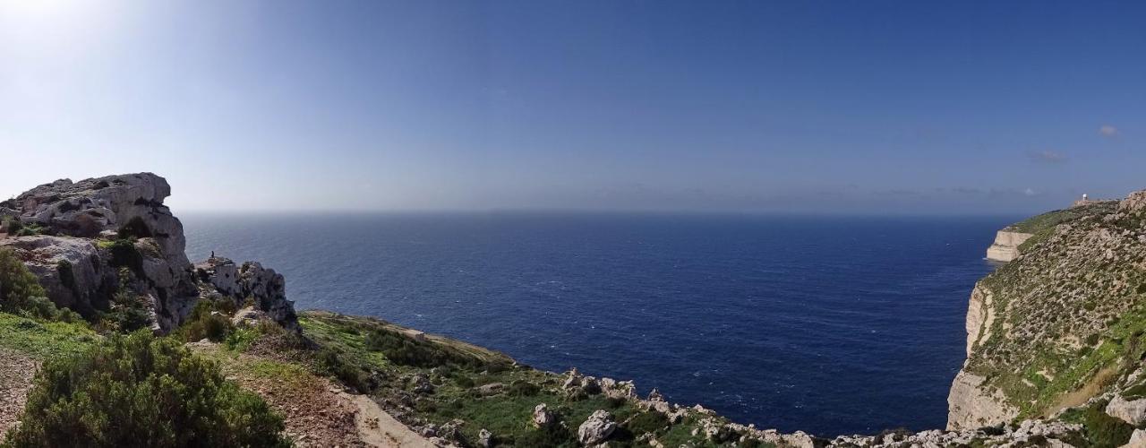 Ta' Palal Daire Dingli Dış mekan fotoğraf
